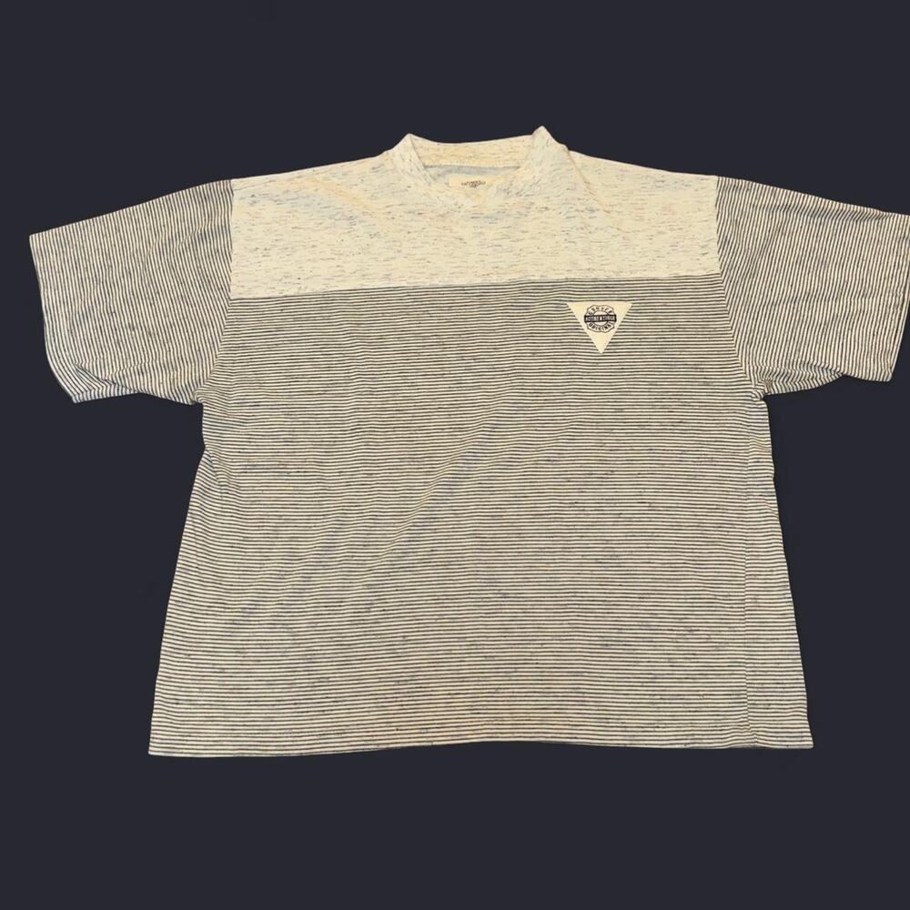 Vintage classic gitano authentique original tee